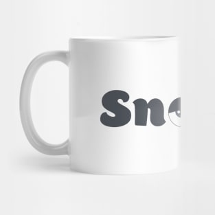 Snooze Mug